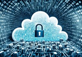 Datensicherheit im Cloud-Computing