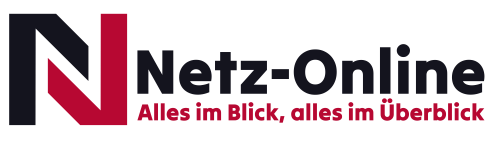 Netz-Online.com - Alles im Blick, alles im Überblick