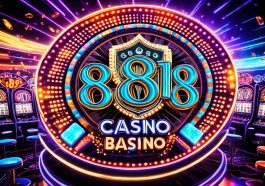 888 Casino