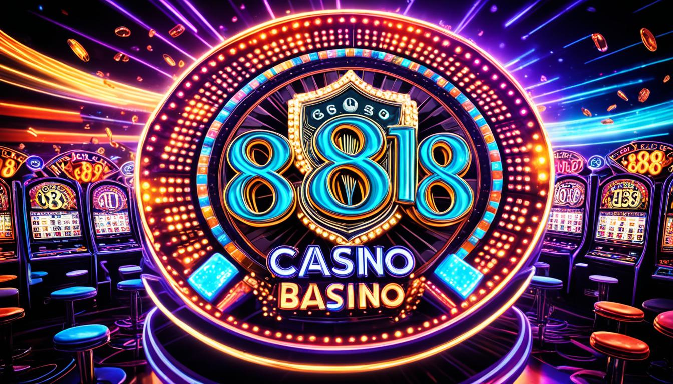 888 Casino