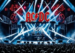 AC/DC - Black Ice World Tour (2008-2010)