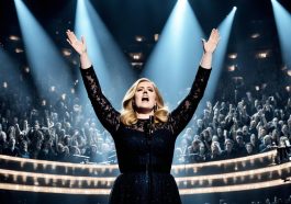 Adele - Live at the Royal Albert Hall (2011)