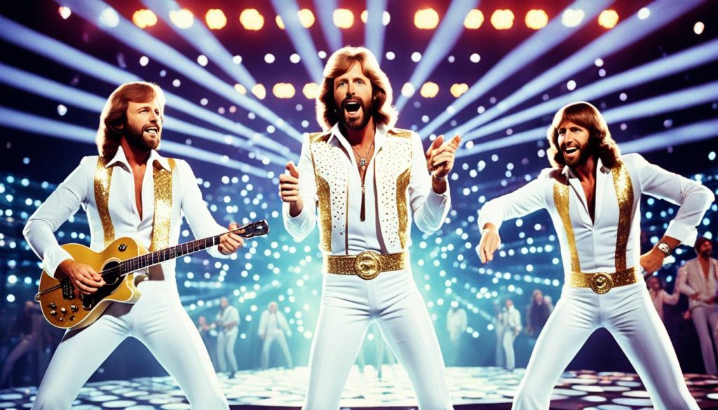 Bee Gees