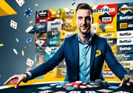 Betfair Casino