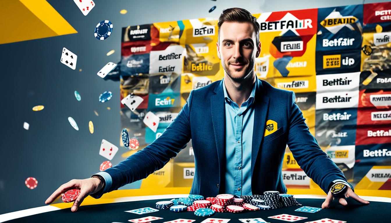 Betfair Casino