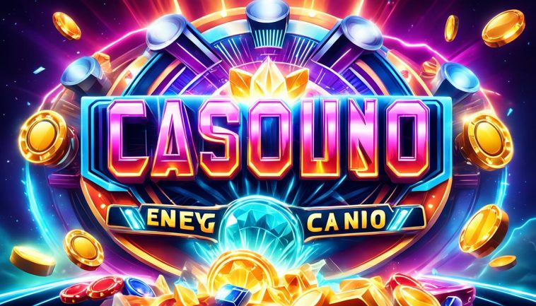 Energy Casino