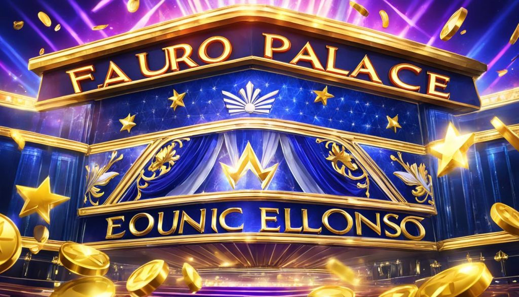 Euro Palace Bonus