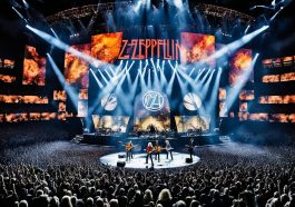 Led Zeppelin - O2 Arena (2007)