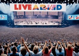 Live Aid (1985)