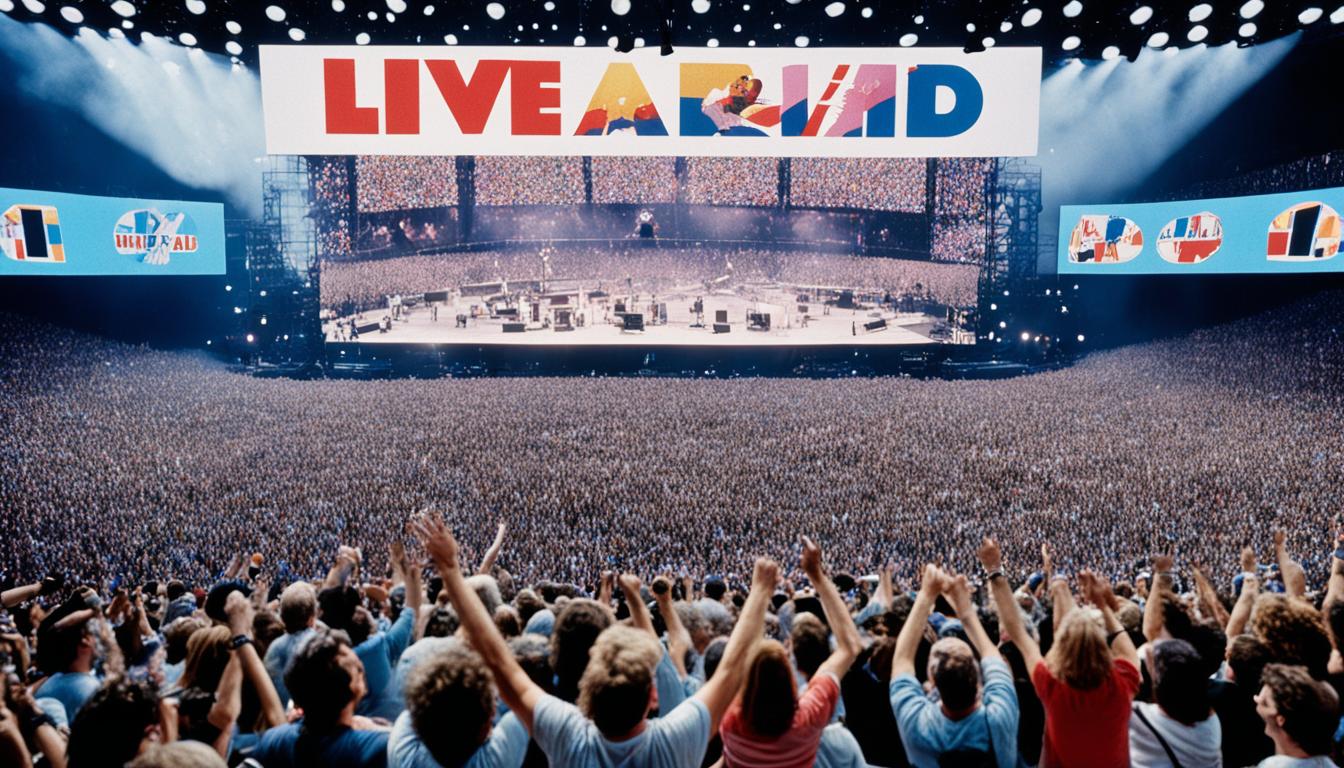 Live Aid (1985)