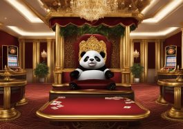 Royal Panda