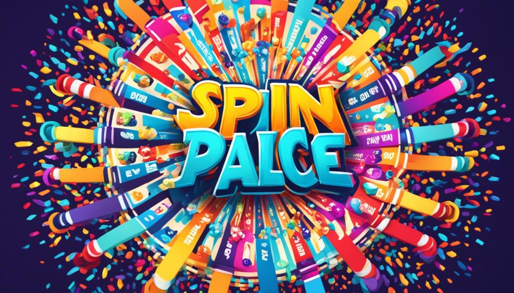 Spin Palace Erfahrungsberichte