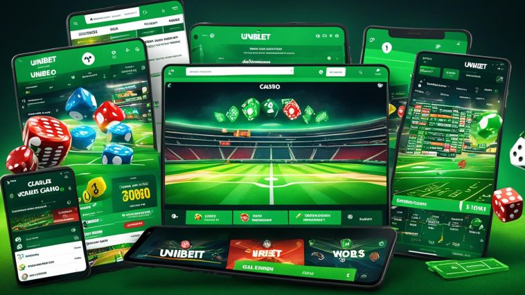 Unibet Casino